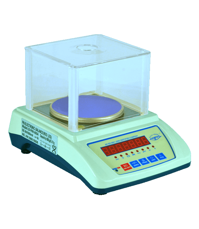 Jewellery scales is a Jewell weighing scale manufactured by Everest Scales Company Coimbatore, the model name is EJT11